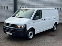 Gebraucht VW Transporter 140 PS (102 kW) 2015 Weiß Van