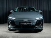 Gebraucht Audi A6 e-tron Sport 210 kW (286 PS) 2024 Grau Limousine