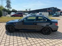 Gebraucht BMW 123 Coupé M Sport 204 PS (150 kW) 2013 Schwarz Coupé