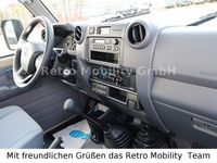 Neu Toyota Land Cruiser 228 PS (167 kW) 2025 Beige SUV
