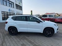 Neu Cupra Ateca 190 PS (139 kW) 2026 Weiß SUV