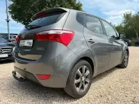 Gebraucht Hyundai ix20 125 PS (91 kW) 2019 Grau Kleinwagen