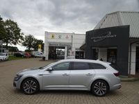 gebraucht Renault Talisman GrandTour dCi 160 EDC Intens - Winterpaket - Navi - Klimaauto