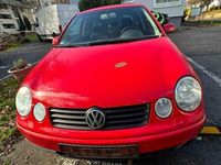 gebraucht VW Polo PoloIV 1.4 TDI