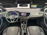 Gebraucht VW Polo R-line 116 PS (85 kW) 2025 Schwarz Kleinwagen