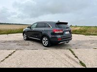 Gebraucht Kia Sorento Platinum Edition 200 PS (147 kW) 2017 Andere farben SUV