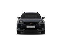 Gebraucht Cupra Formentor 150 PS (110 kW) 2023 Grau SUV