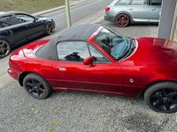 gebraucht Mazda MX5 NA