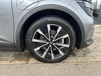 Gebraucht Renault Megane E-Tech Evolution 96 kW (131 PS) 2022 Grau Limousine