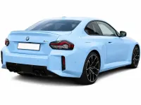 Gebraucht BMW M2 Performance 460 PS (338 kW) 2024 Blau Coupé