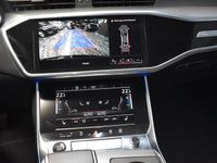 Gebraucht Audi A6 Design 204 PS (150 kW) 2023 Schwarz Limousine