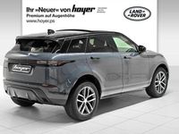 Gebraucht Land Rover Range Rover evoque SE 204 PS (150 kW) 2024 Tribeca blue (metallic) SUV