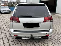 Gebraucht Opel Vectra Edition 150 PS (110 kW) 2005 Silber Kombi