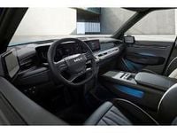 Second-hand Kia EV9 Earth 150 kW (204 CP) 2024 Gri SUV