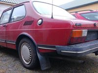 gebraucht Saab 99 GL Coupe mit solider Basis