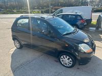 gebraucht Chevrolet Matiz 