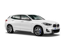 Gebraucht BMW X2 Efficient Dynamics 306 PS (225 kW) 2026 SUV