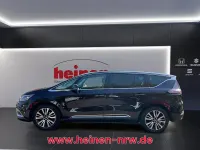 Usata Renault Espace 224 CV (164 kW) 2017 Nero Monovolume