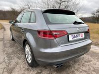 Gebraucht Audi A3 Ambiente 179 PS (131 kW) 2015 Grau Limousine