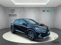 gebraucht Renault Captur II 1.6 E-TECH Plug-in Hybrid EU6d E-Tech Plug-In 1