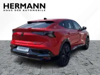 Nowe Renault Rafale Esprit Alpine 200 KM (147 kW) 2025 Czerwony SUV