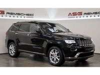 gebraucht Jeep Grand Cherokee 3.0 CRD 4x4 Summit *1.H*ACC*LUFT