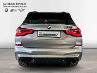 Gebraucht BMW X3 M Competition Edition 510 PS (375 kW) 2019 M donington grau SUV