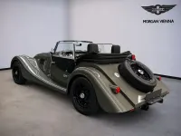 Neu Morgan Plus 258 PS (189 kW) 2026 Grün Cabrio