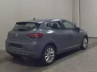Gebraucht Renault Clio V Intens 131 PS (96 kW) 2020 Grau Limousine