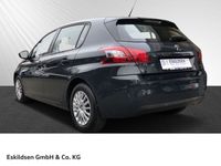 gebraucht Peugeot 308 Access 1.5 BlueHDi BLUETOOTH+TEMPO+KLIMAANL.