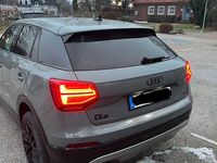 gebraucht Audi Q2 Sport S-Line 2.0 TFSI Quattro S-Tronic