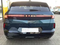 Neu Opel Grandland X Ultimate 194 PS (142 kW) 2026 Blau SUV