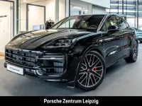 Gebraucht Porsche Cayenne S 475 PS (349 kW) 2026 Schwarz SUV