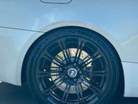 gebraucht BMW M3 Cabriolet E93 DKG V8 Individual