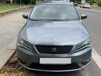 Gebraucht Seat Toledo Style 105 PS (77 kW) 2013 Silber Kleinwagen