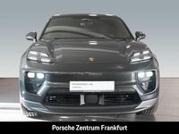 Gebraucht Porsche Macan 300 kW (408 PS) 2026 Vulkangraumetallic SUV