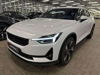 Gebraucht Polestar 2 169 kW (231 PS) 2022 Weiß Kleinwagen
