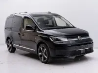 Brugt VW Caddy Maxi Style 116 HK (85 kW) 2025 Sort MPV