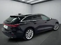 Second-hand Audi A5 299 CP (219 kW) 2025 Negru Break