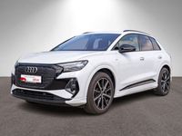 gebraucht Audi e-tron 50 quattroS line