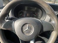 gebraucht Mercedes Vito CDI 111