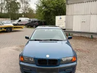 Occasion BMW 320 170 ch (125 kW) 2000 Berline