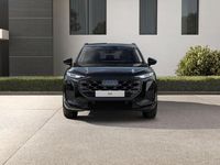 Neu Audi Q3 Sport 272 PS (200 kW) 2026 Schwarz SUV