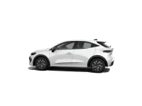 Nowe Renault Clio V Evolution 114 KM (83 kW) 2026 Biały Sedan/Limuzyna