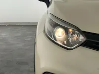 Gebraucht Renault Captur Luxe 120 PS (88 kW) 2013 Beige SUV
