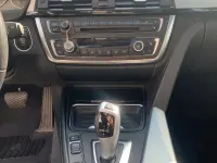Gebraucht BMW 330 Comfort Edition 258 PS (189 kW) 2014 Grau Kombi