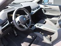gebraucht BMW iX1 eDrive20 M Sportpaket AHK HUD LED Head-Up