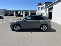 Gebraucht Audi Q3 S-Line 150 PS (110 kW) 2023 Grau SUV