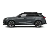 Neu Audi Q3 S-Line 272 PS (200 kW) 2026 Daytonagrau perleffekt SUV