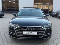 Gebraucht Audi A8 Sport 286 PS (210 kW) 2018 Schwarz Limousine